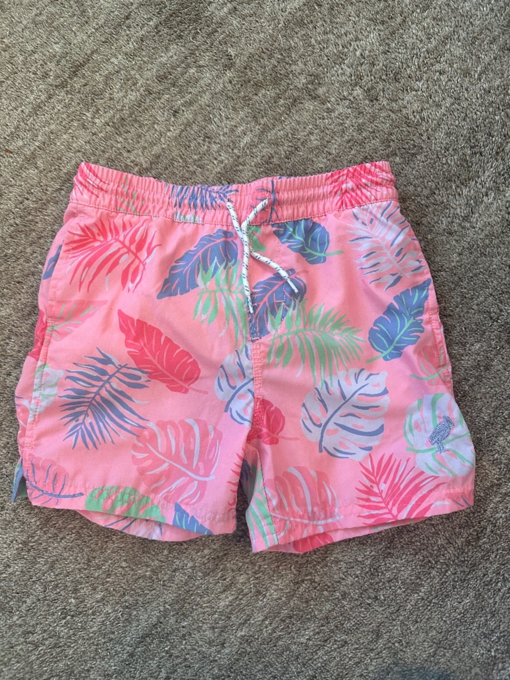The Beaufort Bonnet Swim size 7